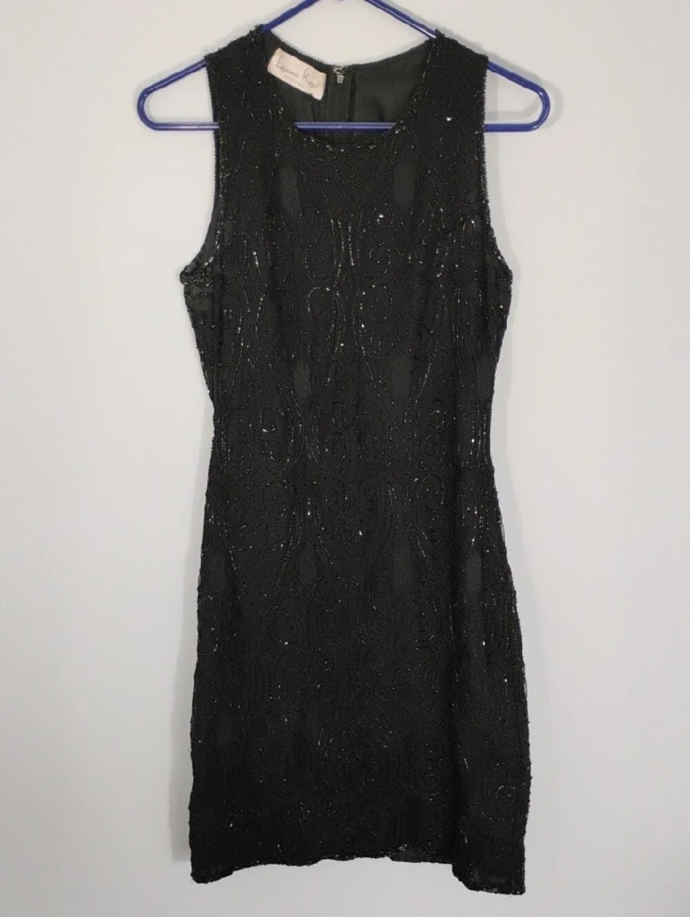 Laurence Kazar stunning vintage